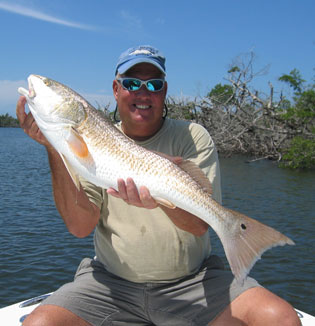 Galveston Texas Fishing Charters